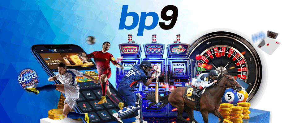 BP9 Casino Malaysia